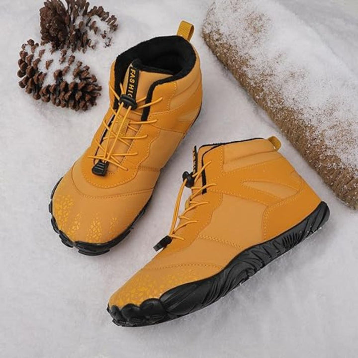 Kalsten | Sustainable waterproof hiking shoes - lightweight & minimalist