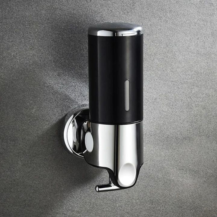 DuoPure Wall Dispenser – Stylish Soap Dispenser for a Tidy Bathroom | Kalsten