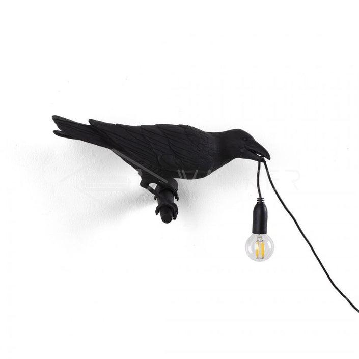 Kalsten | Bird Wall Light
