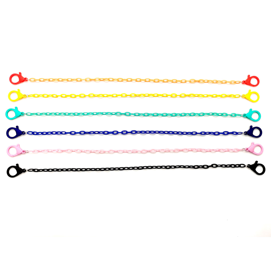 Colorful Eyewear Retainer Chain Kalsten