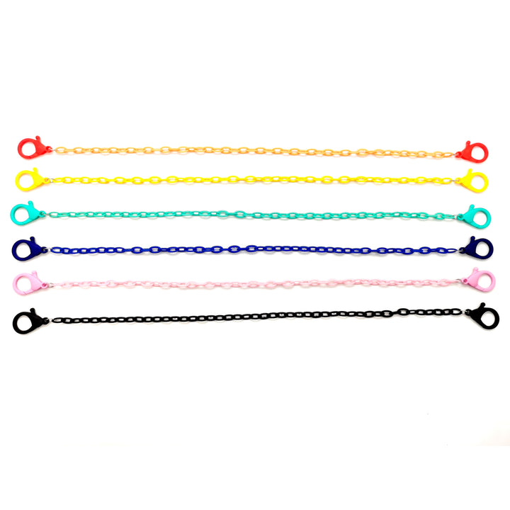 Colorful Eyewear Retainer Chain Kalsten