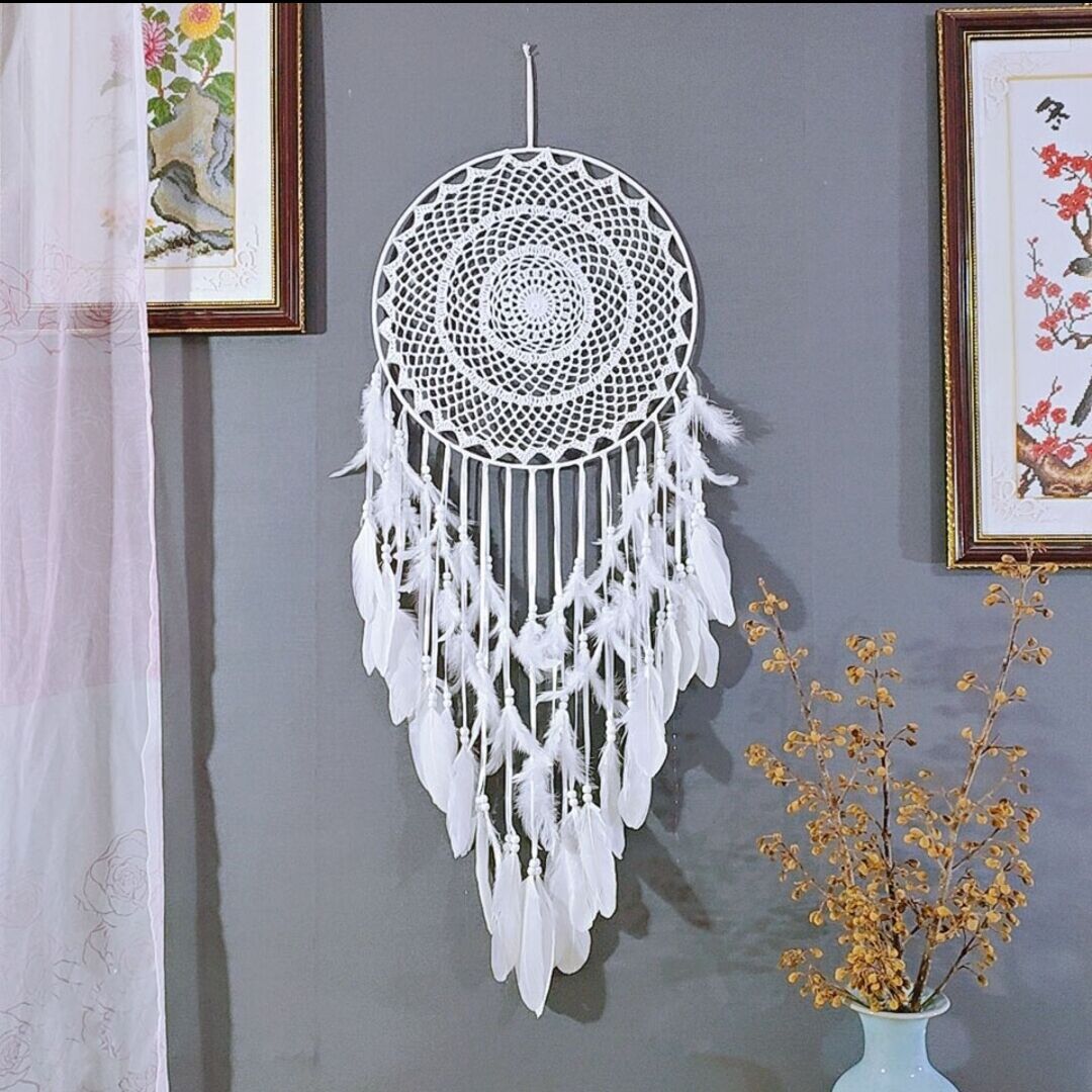 Home Decor Macrame Tapestry Kalsten