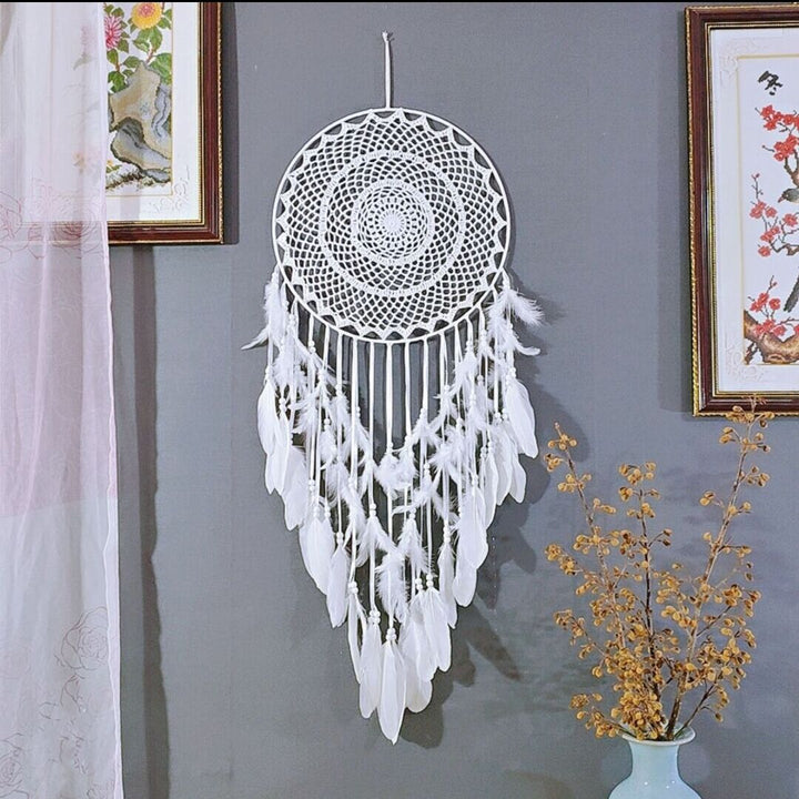 Home Decor Macrame Tapestry Kalsten