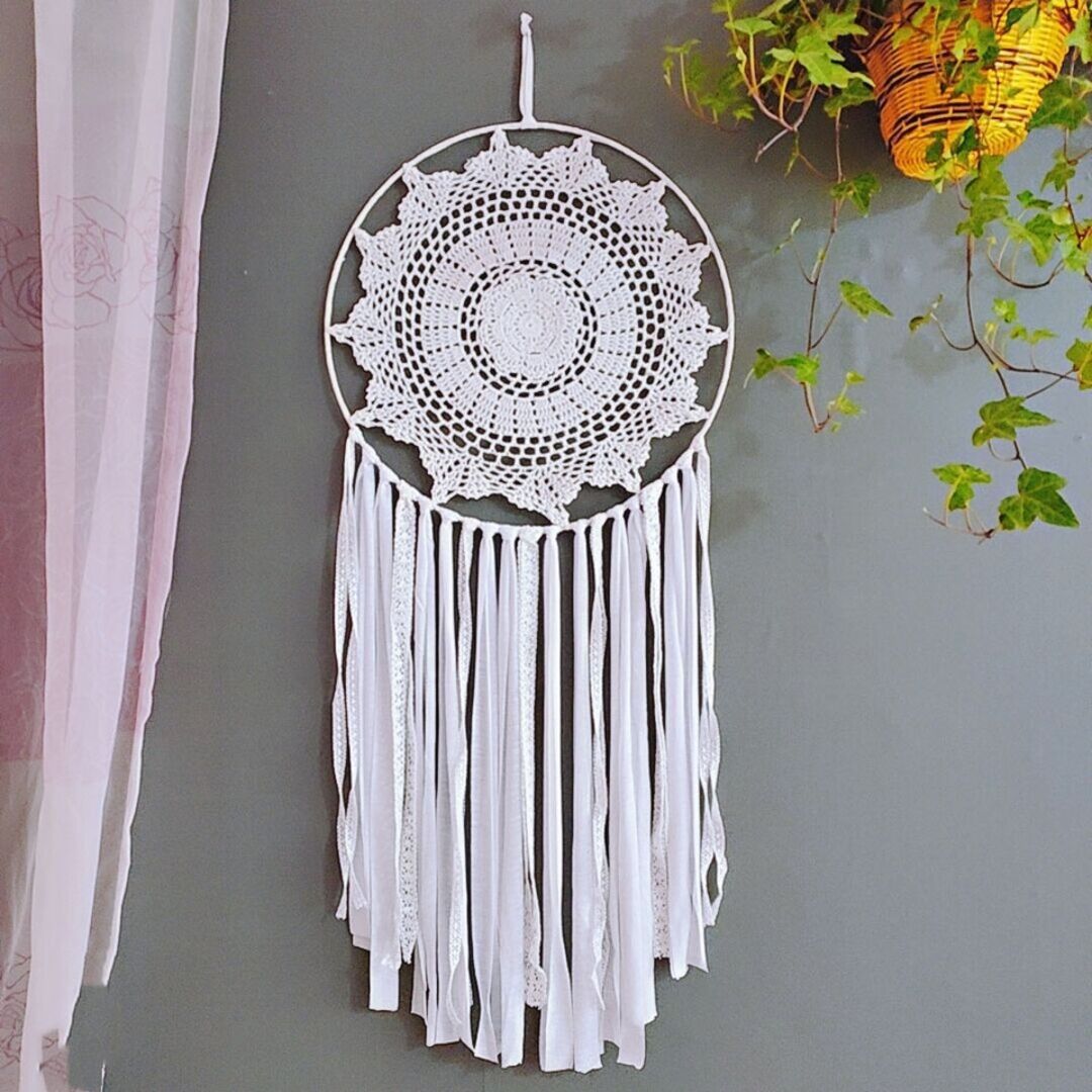 Home Decor Macrame Tapestry Kalsten