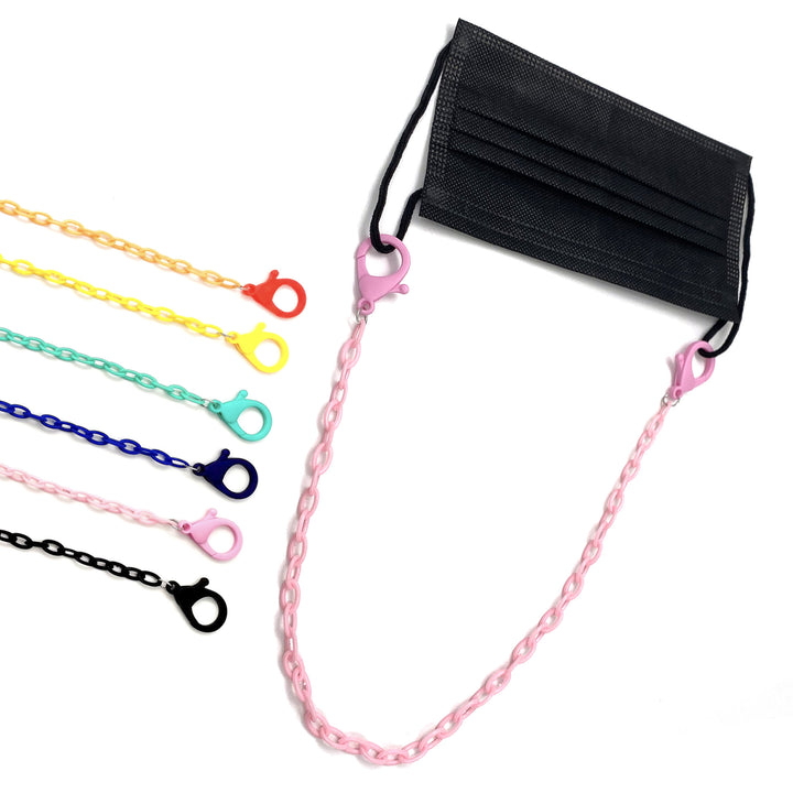 Colorful Eyewear Retainer Chain Kalsten