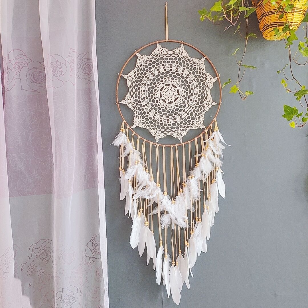 Home Decor Dreamcatcher Kalsten