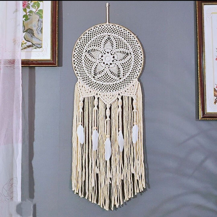 Dreamcatcher Wall Tapestry Kalsten