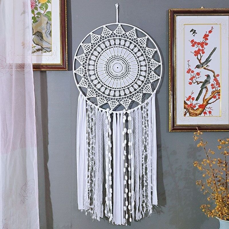 Dreamcatcher Wall Tapestry Kalsten