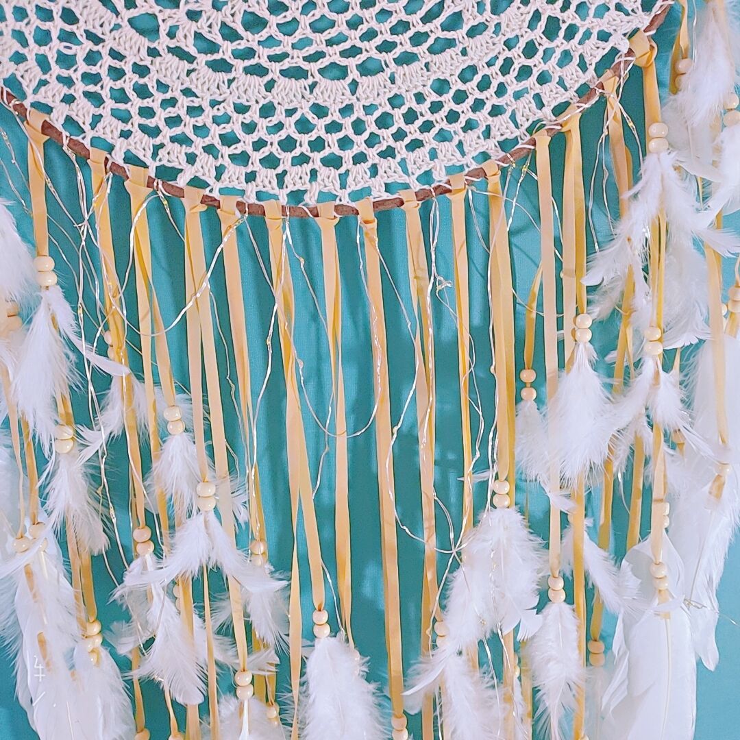 Dreamcatcher Wall Tapestry Kalsten