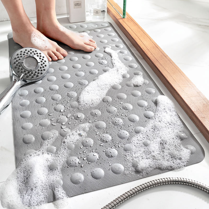 Bathroom Anti-Slip Mat for Floor Protection