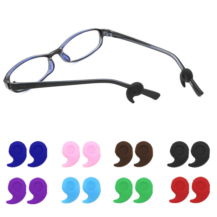 Eyewear Comfort Fit Nose Pads Kalsten