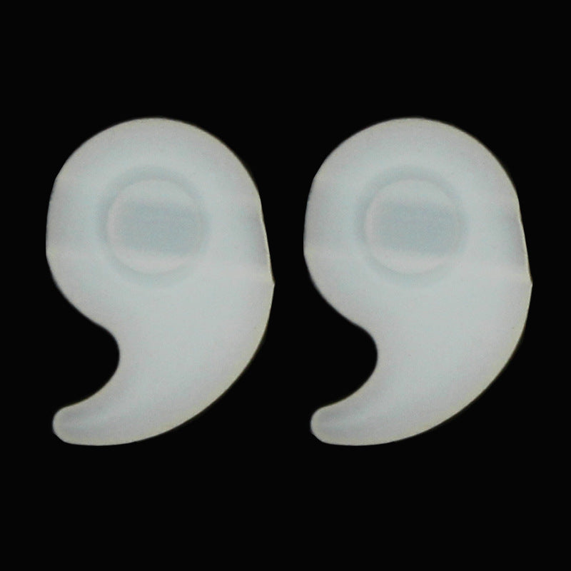 Eyewear Comfort Fit Nose Pads Kalsten