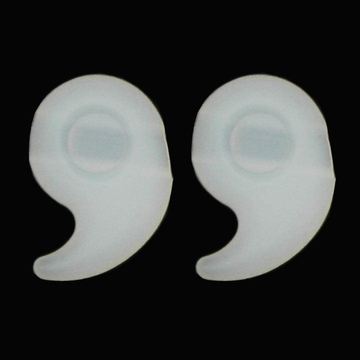 Eyewear Comfort Fit Nose Pads Kalsten