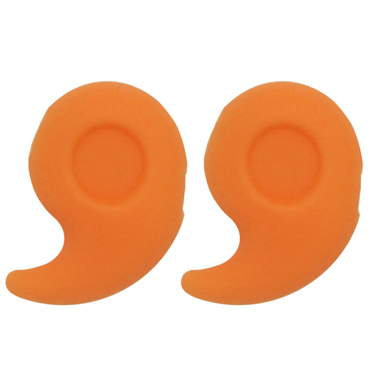 Eyewear Comfort Fit Nose Pads Kalsten