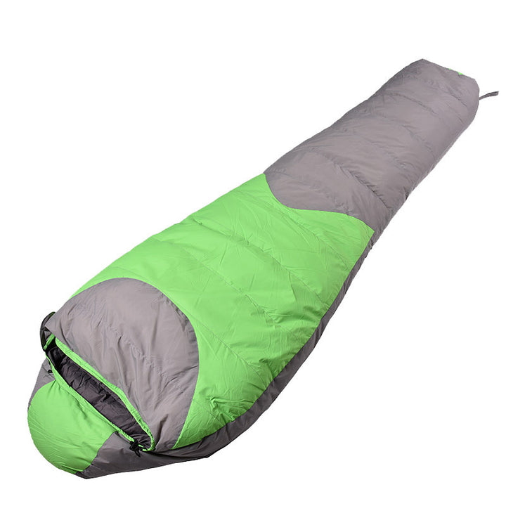 Sleeping bag Kalsten