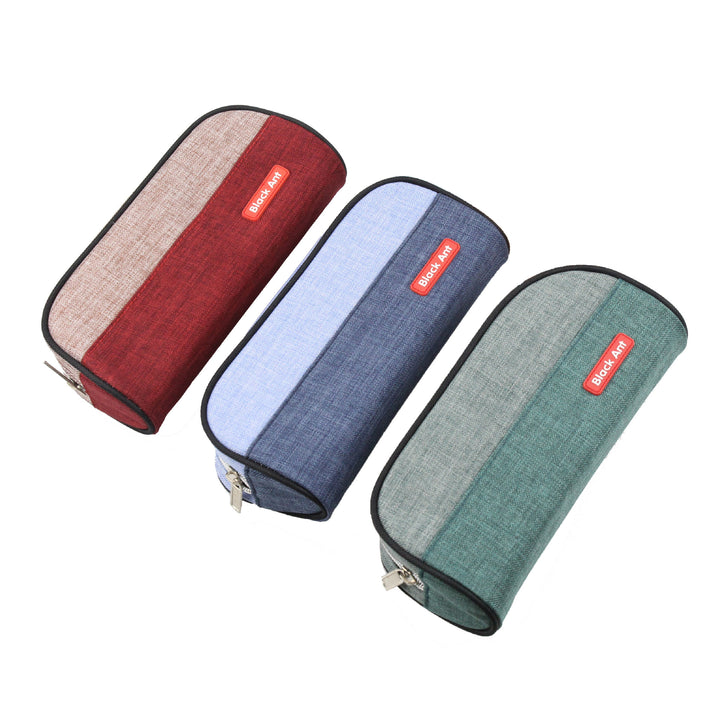 Durable Multi-Compartment Stationery Organizer