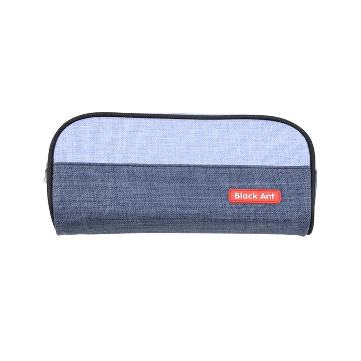 Stylish Multi-Pocket Pencil Case