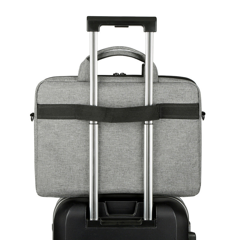 Professional Slim Briefcase kalsten