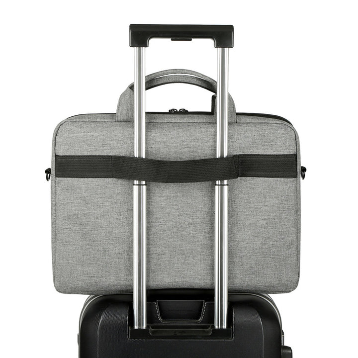 Professional Slim Briefcase kalsten