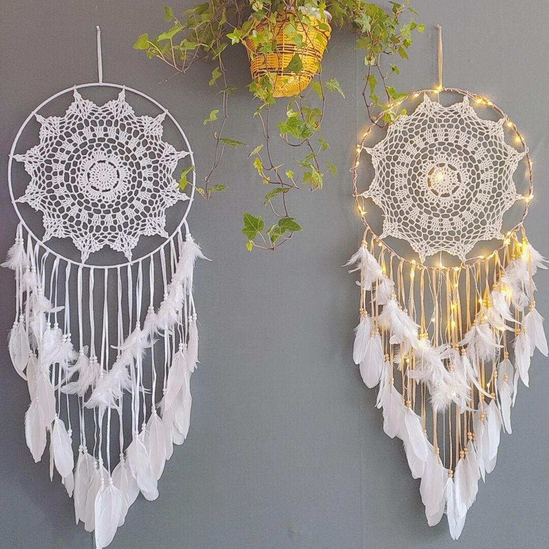Home Decor Dreamcatcher Kalsten