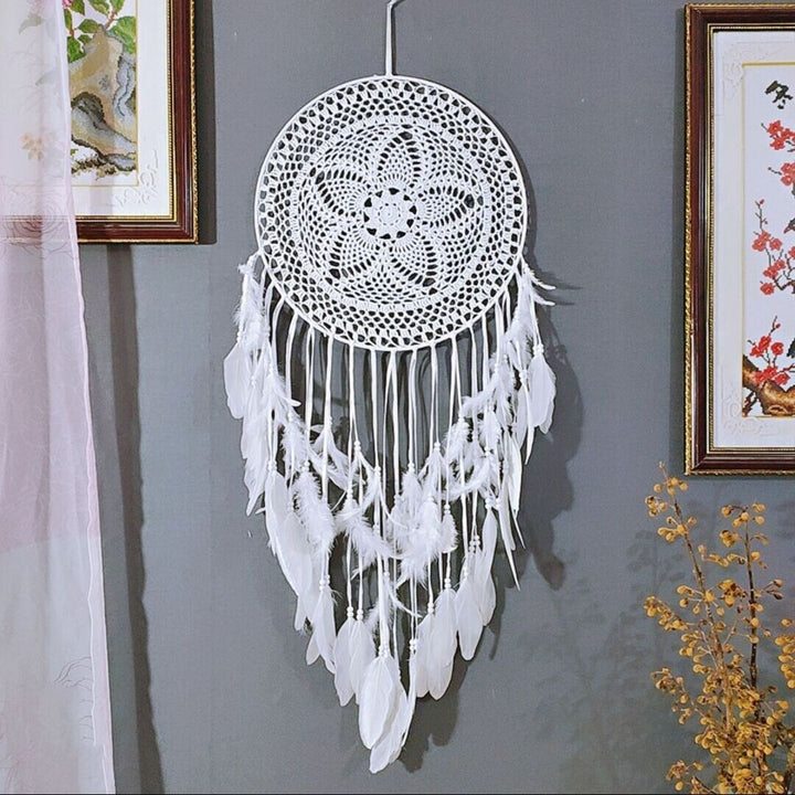 Dreamcatcher Wall Tapestry Kalsten