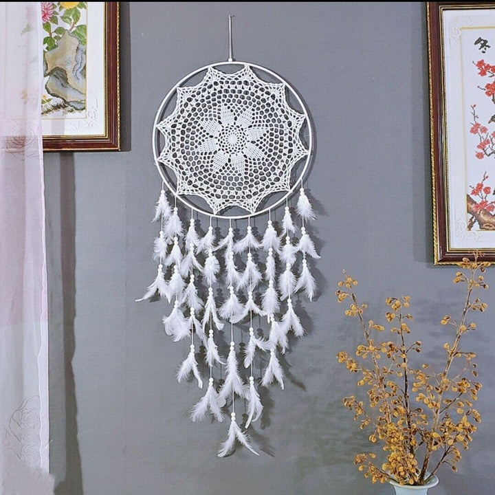 Dreamcatcher Wall Tapestry Kalsten