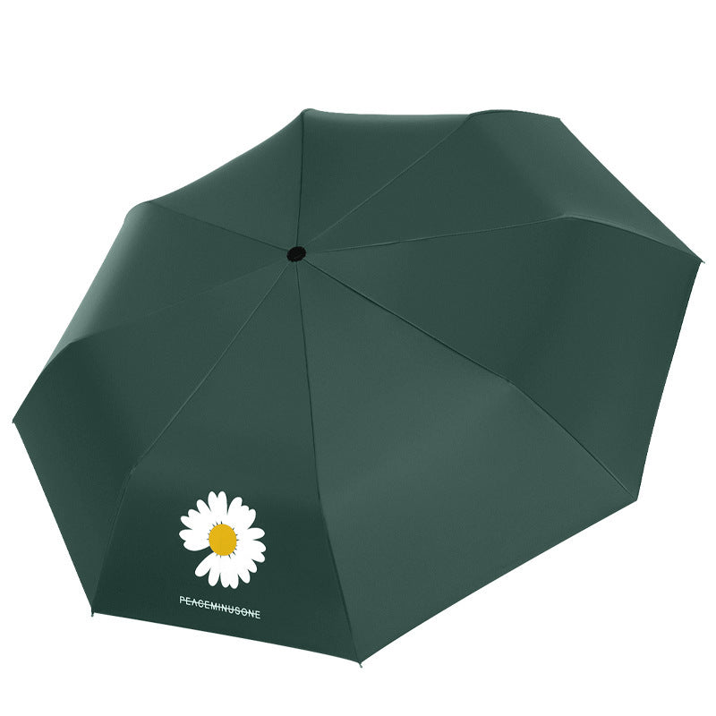 Women's multifunctional UV protection umbrella Kalsten