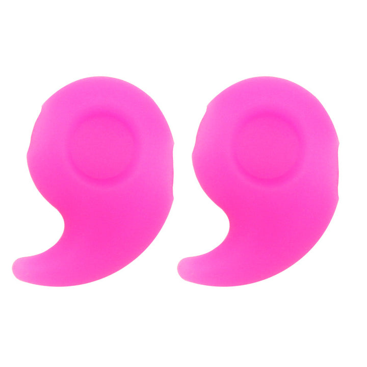 Eyewear Comfort Fit Nose Pads Kalsten