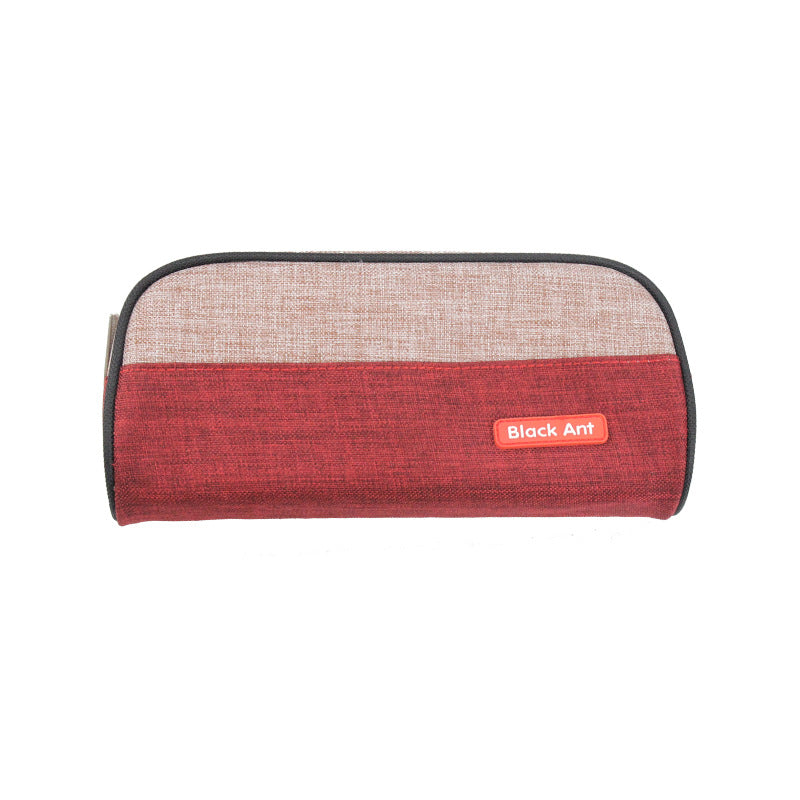 Stylish Multi-Pocket Pencil Case