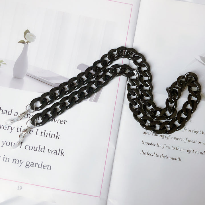Fashion Statement Chain Necklace Kalsten