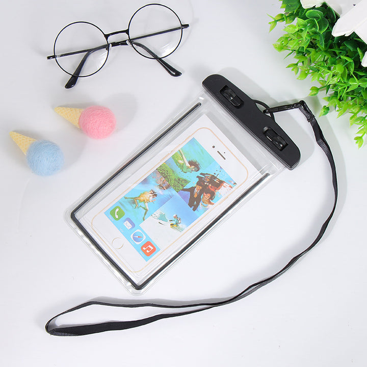 Waterproof Smartphone Case Kalsten