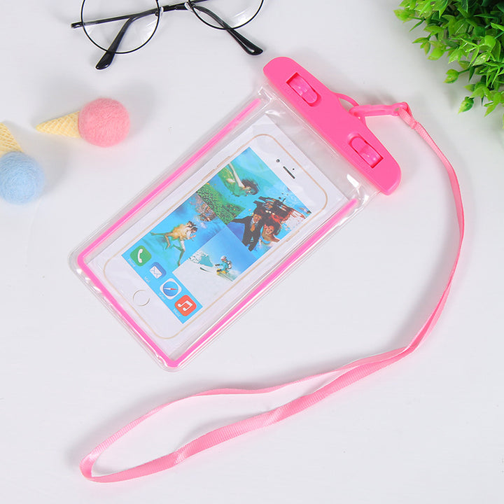 Waterproof Smartphone Case Kalsten