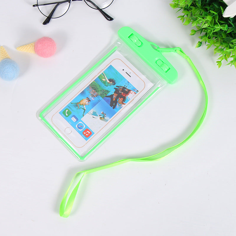 Waterproof Smartphone Case Kalsten