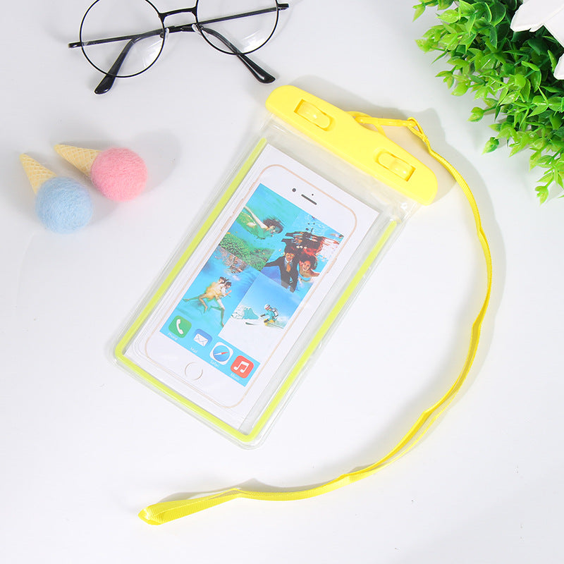 Waterproof Smartphone Case Kalsten