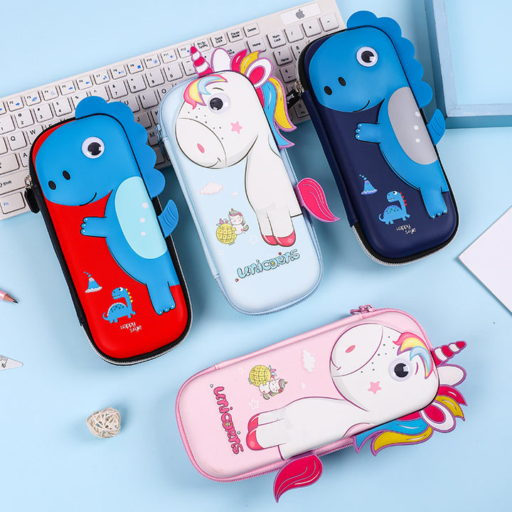Unicorn-Themed Stationery Organizer kalsten