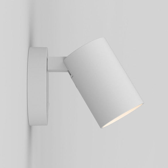Astro Ascoli Single Switch Wall Light