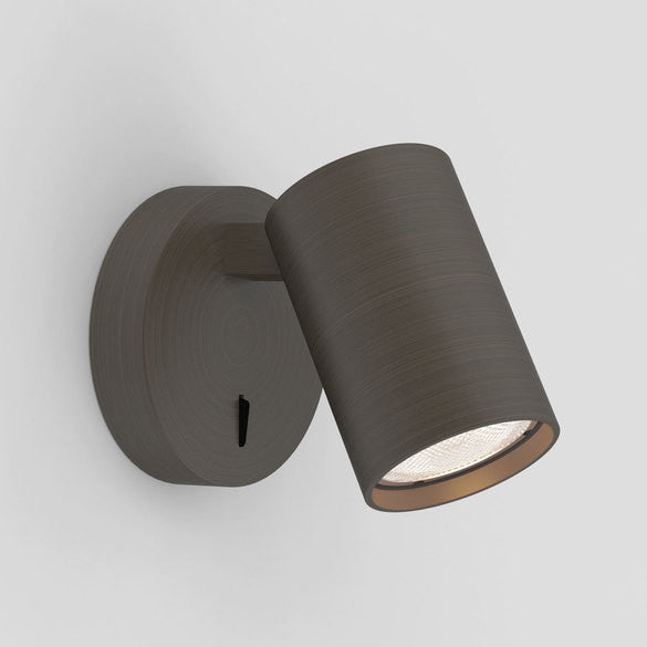 Astro Ascoli Single Switch Wall Light
