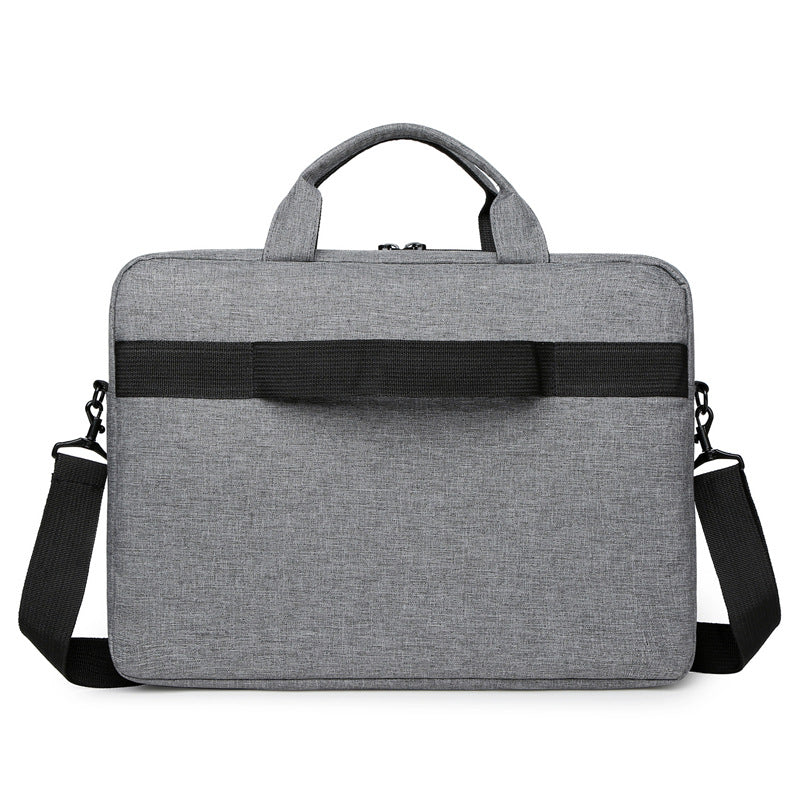 Professional Slim Briefcase kalsten