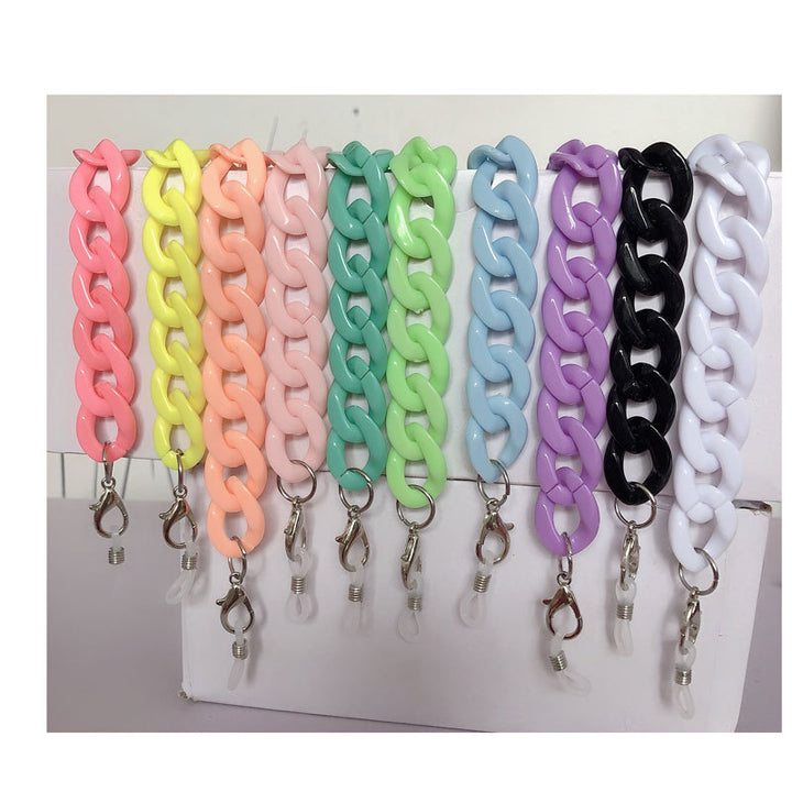 Fashion Statement Chain Necklace Kalsten