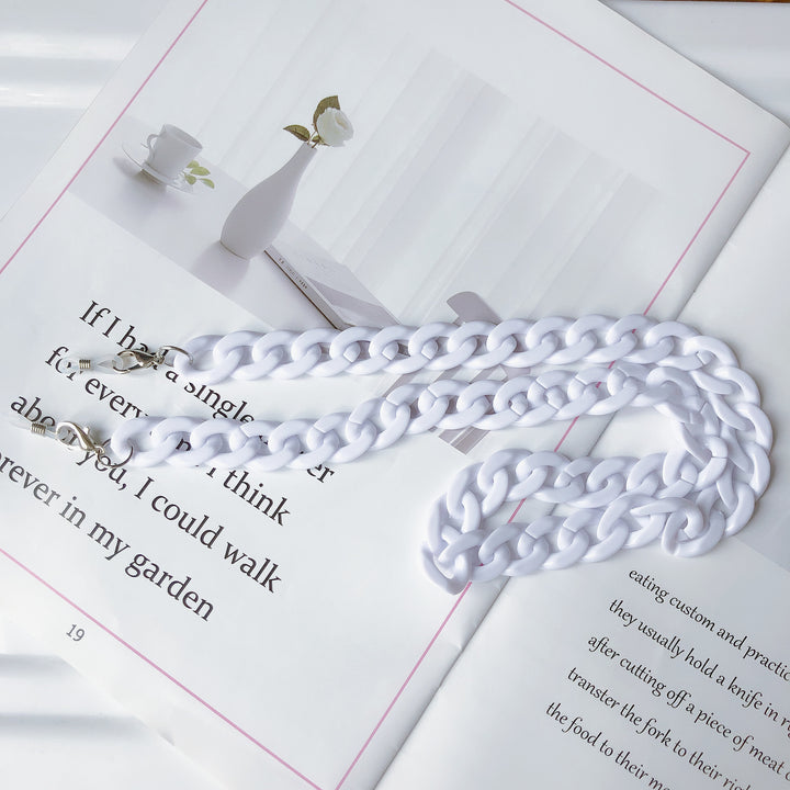 Fashion Statement Chain Necklace Kalsten
