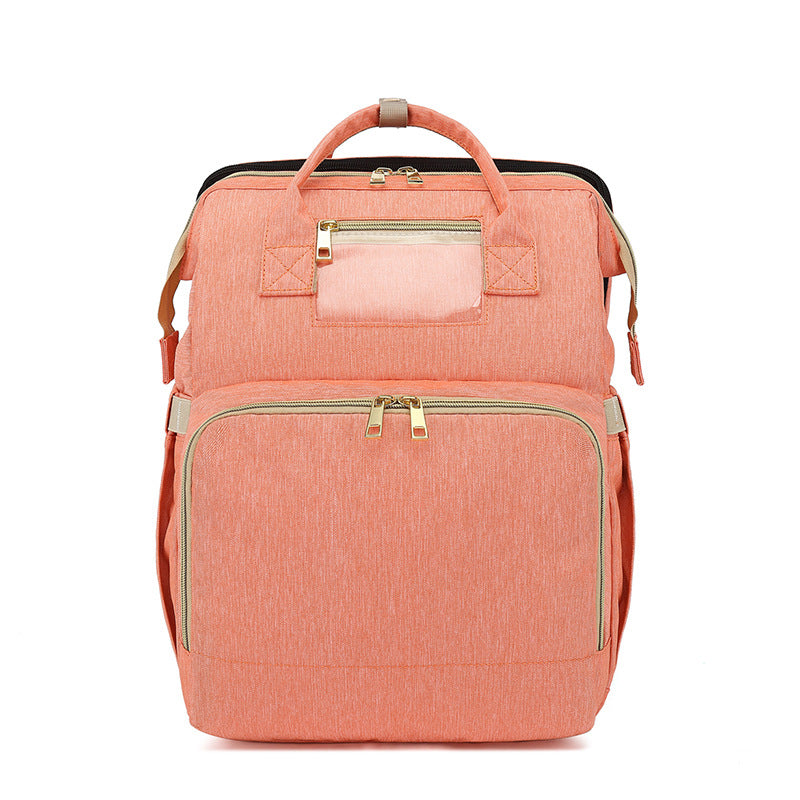 Versatile Stylish Backpack Kalsten