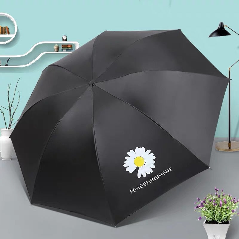 Women's multifunctional UV protection umbrella Kalsten