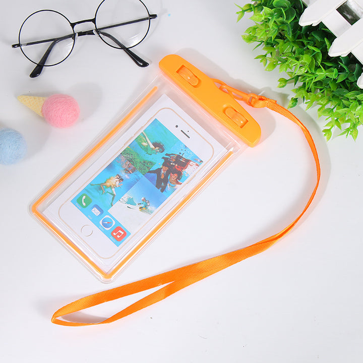 Waterproof Smartphone Case Kalsten