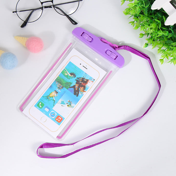Waterproof Smartphone Case Kalsten