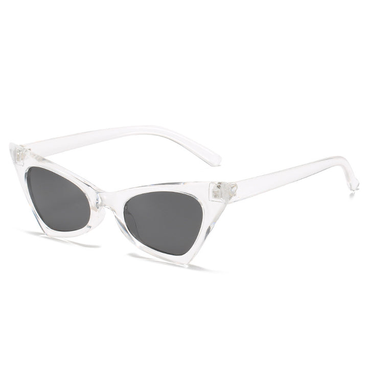 Women Cat Eye Sunglasses with Artistic Frame and UV Protection Kalsten