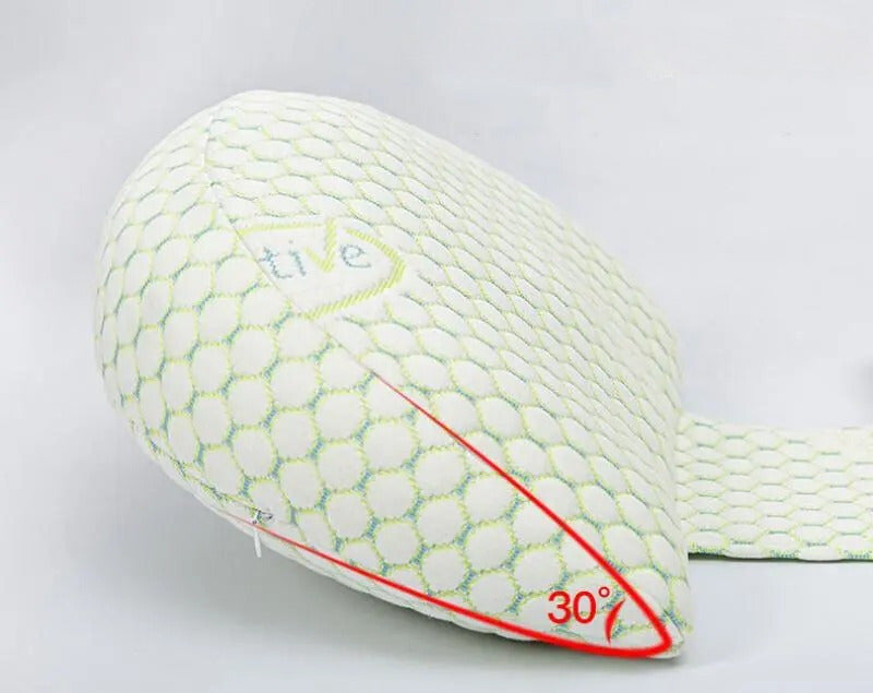 Kalsten | ComfortCushion Pregnancy Pillow - Comfortable Pregnancy Pillow