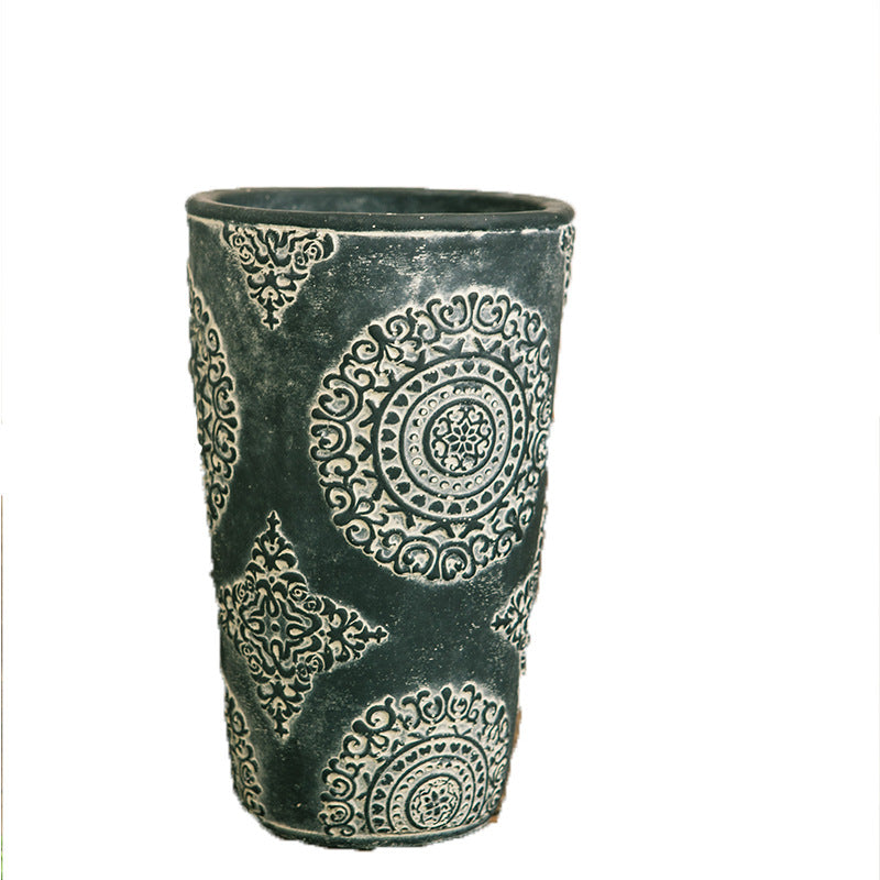 decorative plant pots Kalsten