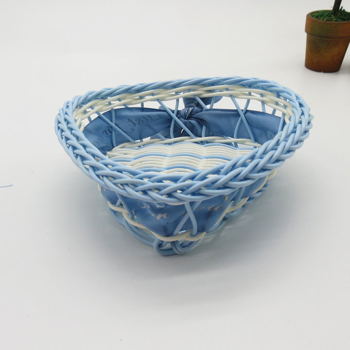 Decorative Storage Bowl Kalsten