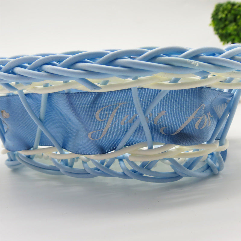 Decorative Storage Bowl Kalsten