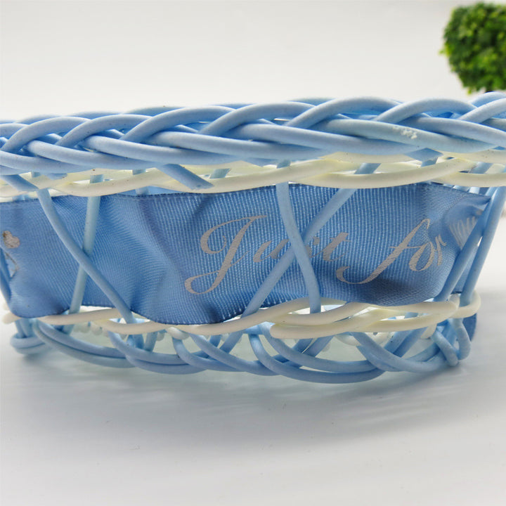 Decorative Storage Bowl Kalsten